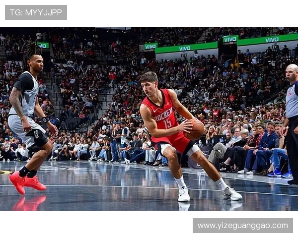 谢泼德本赛季高效表现令人期待单场30分只是时间问题且防守持续进步