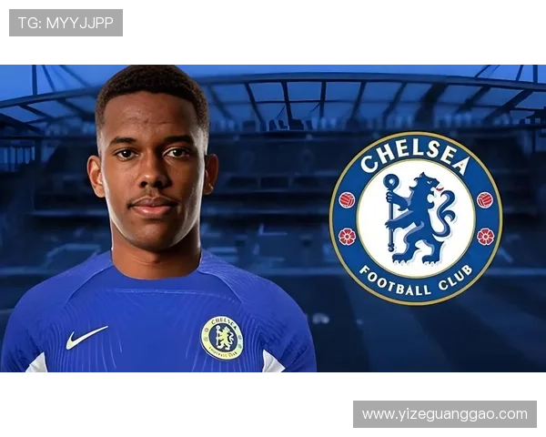 切尔西官方宣布埃斯特旺对巴萨一条龙破门荣获11月最佳进球称号